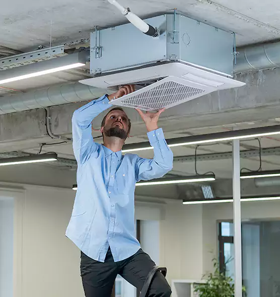 Professional Air Duct Cleaners in Saratoga Springs, NY