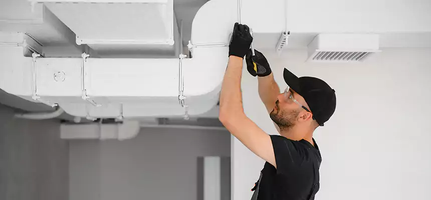 Our Air Duct Cleaning Services in Saratoga Springs, NY
