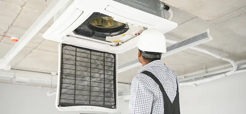 Our Affordable Duct Cleaning Near Me Services in Saratoga Springs, NY