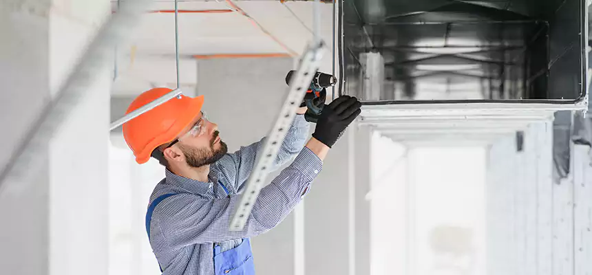 Our Air Vent Replacement Services in Saratoga Springs, NY