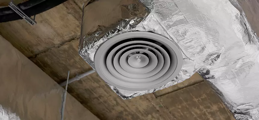 Our Basement Vent Cleaning Services in Saratoga Springs, NY