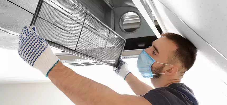 Our Dryer Vent Cleaning Services in Saratoga Springs, NY