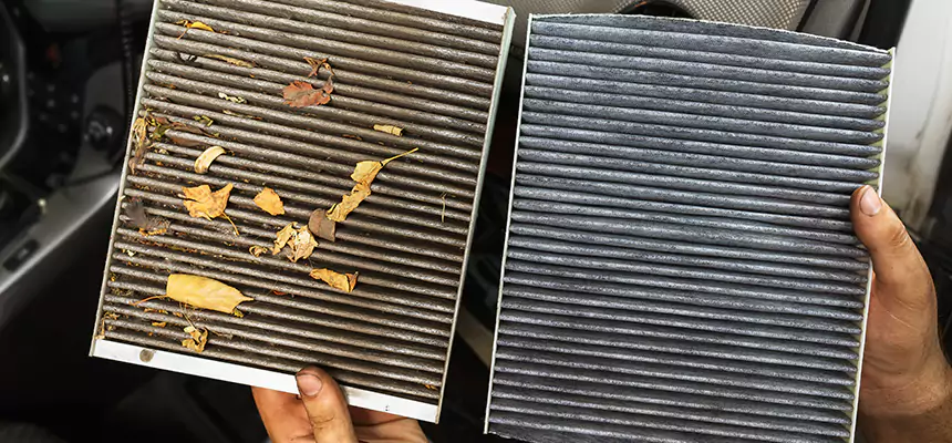 Our Dryer Vent Lint Filter Cleaning Services in Saratoga Springs, NY