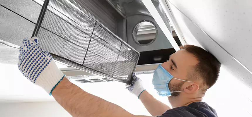 Our Dryer Vent Replacement Services in Saratoga Springs, NY