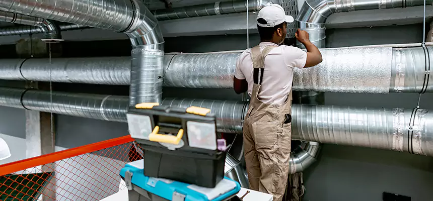 Comprehensive Duct Expansion in Saratoga Springs, NY