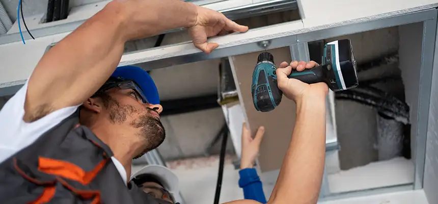 Our Improve Home Air Circulation Services in Saratoga Springs, NY