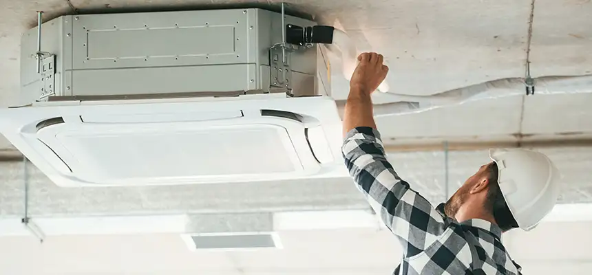 Our Local Vent Cleaning Services in Saratoga Springs, NY