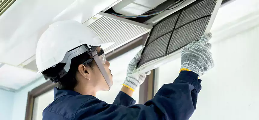 Our Residential Air Vent Cleaning Services in Saratoga Springs, NY