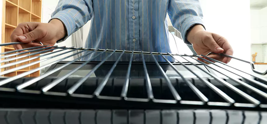 Our Vent Grille Washing Services in Saratoga Springs, NY