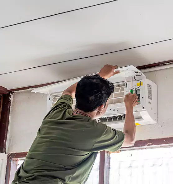 About Air Duct & AC Odor Removal in Saratoga Springs, NY