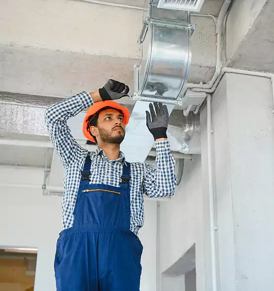Professional Air Duct Cleaning Service in Saratoga Springs, NY