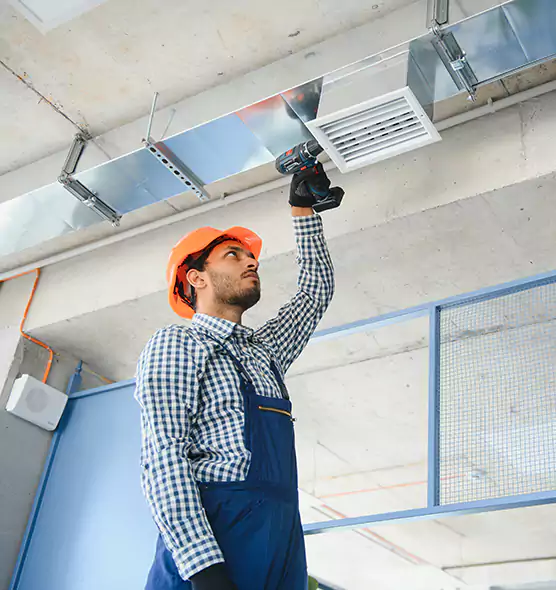 Welcome to Air Duct Cleaning & Repairs Saratoga Springs — Your Local Air Duct Installation Specialists in Saratoga Springs, NY
