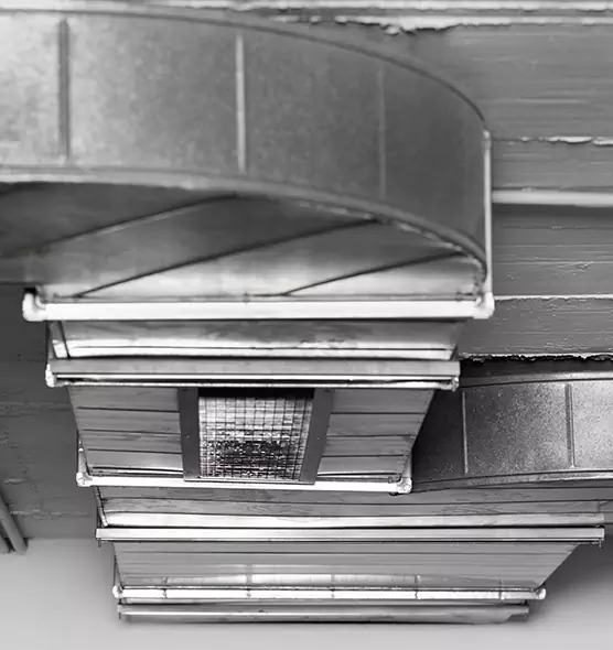 Professional Air Duct Pet Hair Removal in Saratoga Springs, NY