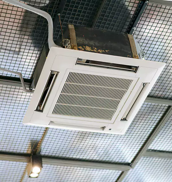 Top-Notch Allergy Relief Vent Cleaning Services in Saratoga Springs, NY