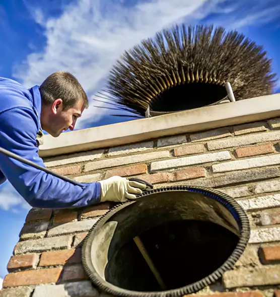 About Professional Chimney Sweep in Saratoga Springs, NY