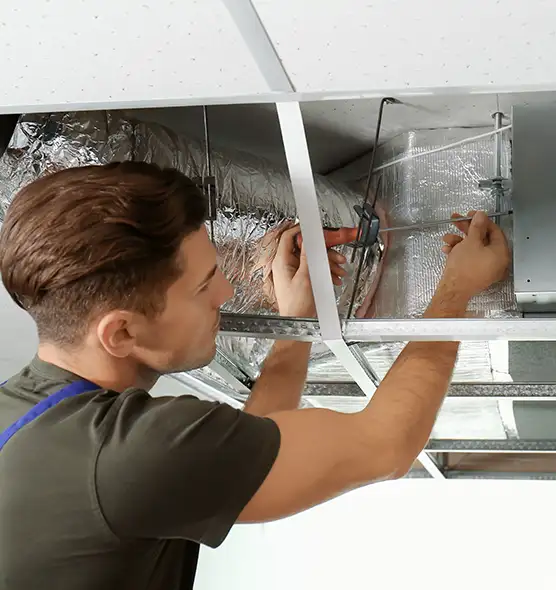 Professional Clogged Dryer Vent Repair in Saratoga Springs, NY
