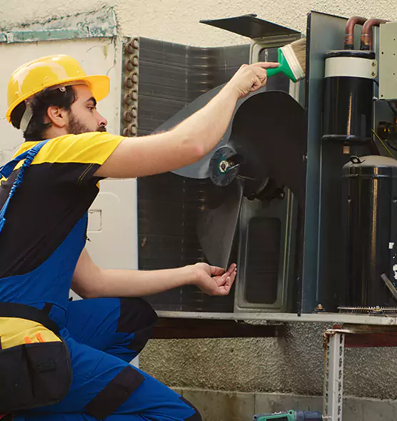 About Dryer Duct Fire Hazard Inspection in Saratoga Springs, NY