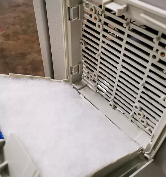 Professional Dryer Vent Mold Cleaning in Saratoga Springs, NY