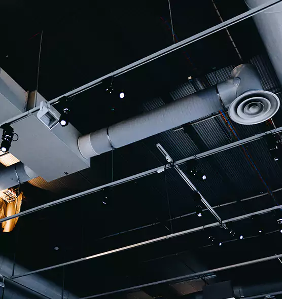 Professional Duct Cleaning For LEED Homes in Saratoga Springs, NY