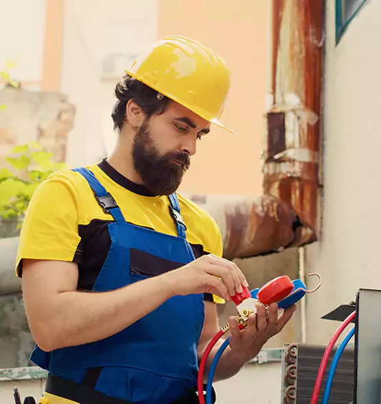 About Smart HVAC Installation in Saratoga Springs, NY