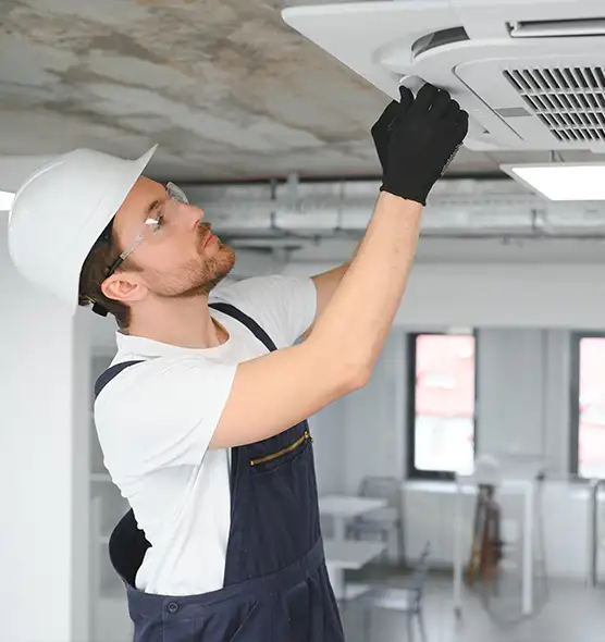 About Spring Air Duct Cleaning in Saratoga Springs, NY