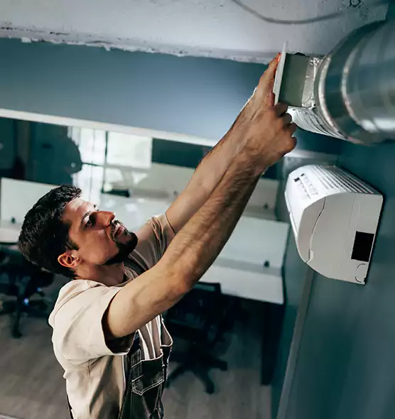 Reliable Warehouse Vent Cleaning in Saratoga Springs, NY