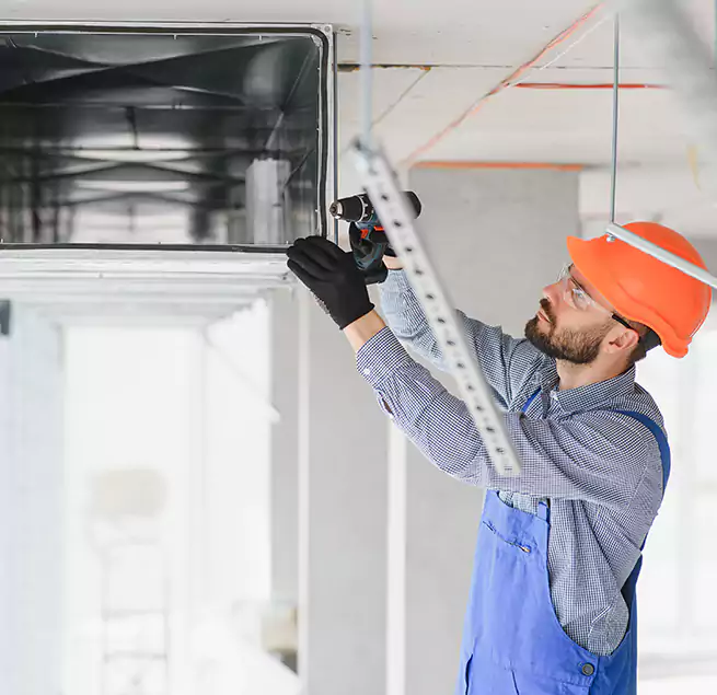 Why Homeowners & Businesses Trust Us Saratoga Springs, NY