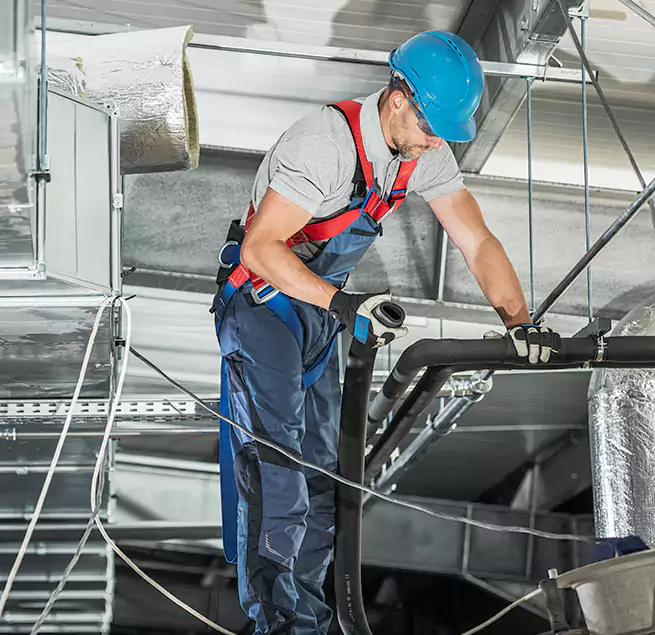 Why Homeowners & Businesses Trust Us in Saratoga Springs, NY?