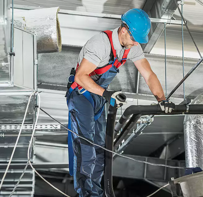 Why Homeowners & Businesses Trust Us in Saratoga Springs, NY?