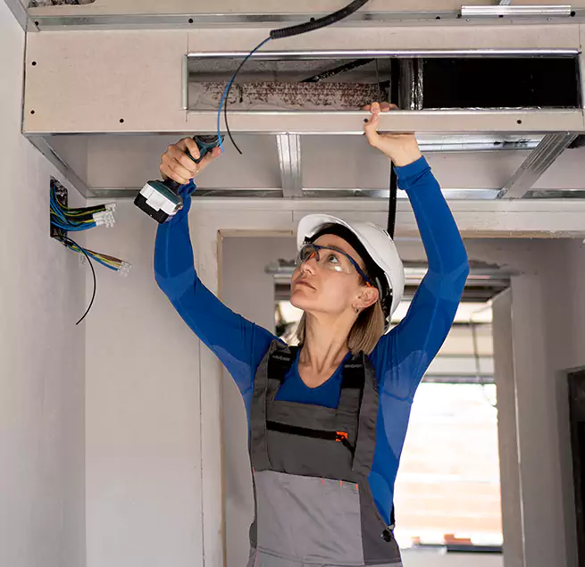 Why Homeowners & Businesses Trust Us in Saratoga Springs, NY?