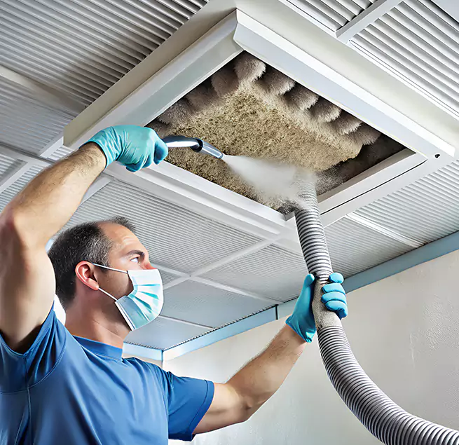 Why Homeowners Businesses Trust Us in Saratoga Springs, NY?