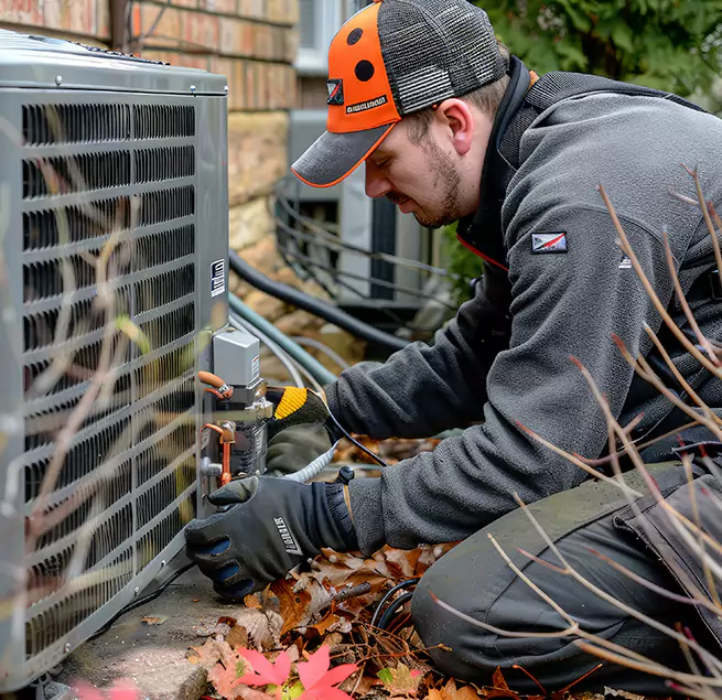 Why Homeowners & Businesses Trust Us in Saratoga Springs, NY?