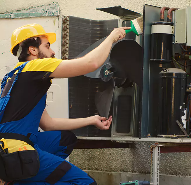  Why Homeowners & Businesses Trust Us in Saratoga Springs, NY?