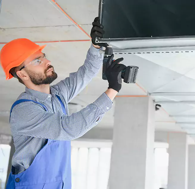 Why Homeowners & Businesses Trust Us in Saratoga Springs, NY?