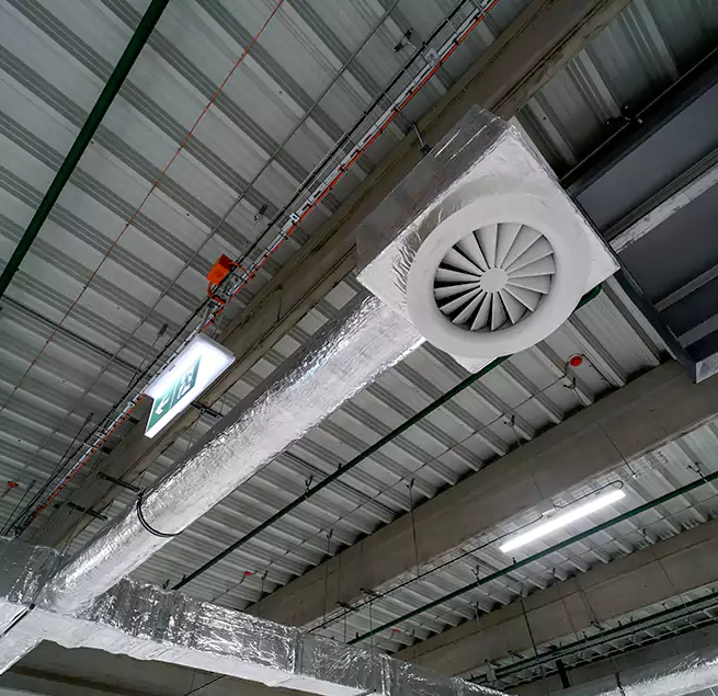 Why Homeowners & Businesses Trust Us in Saratoga Springs, NY?