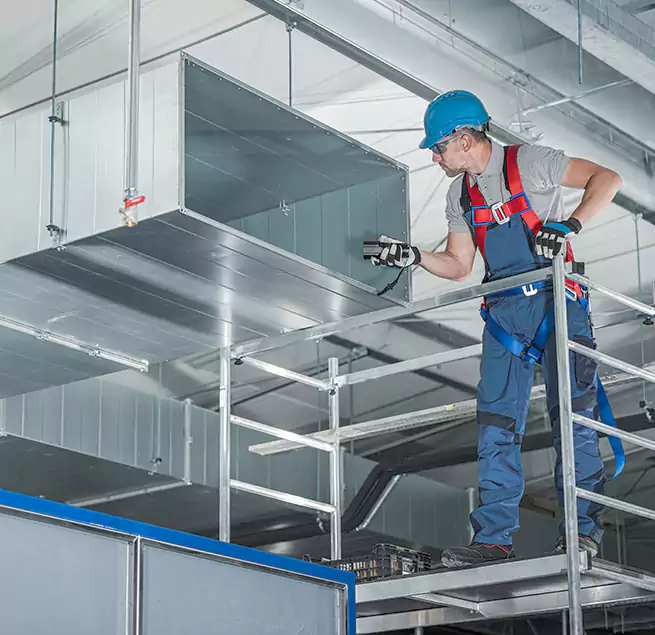 Why Homeowners & Businesses Trust Us in Saratoga Springs, NY?