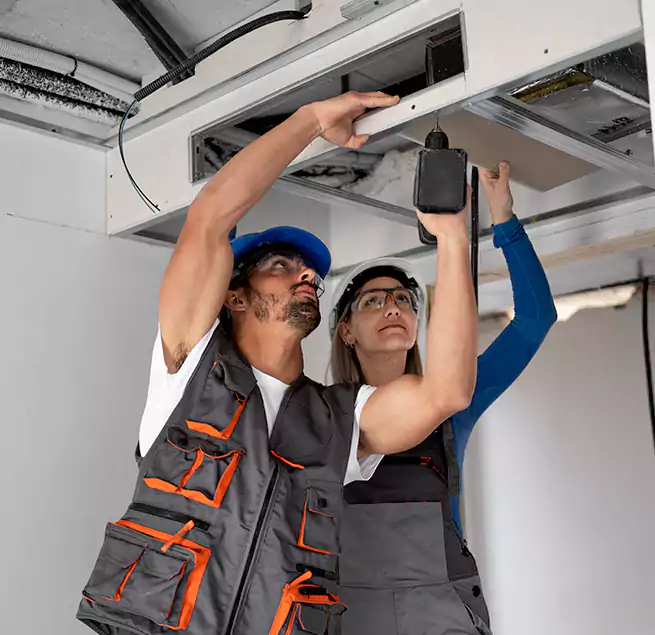 Why Homeowners & Businesses Trust Us in Saratoga Springs, NY