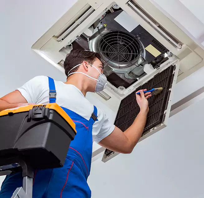 Why Homeowners & Businesses Trust Us in Saratoga Springs, NY?